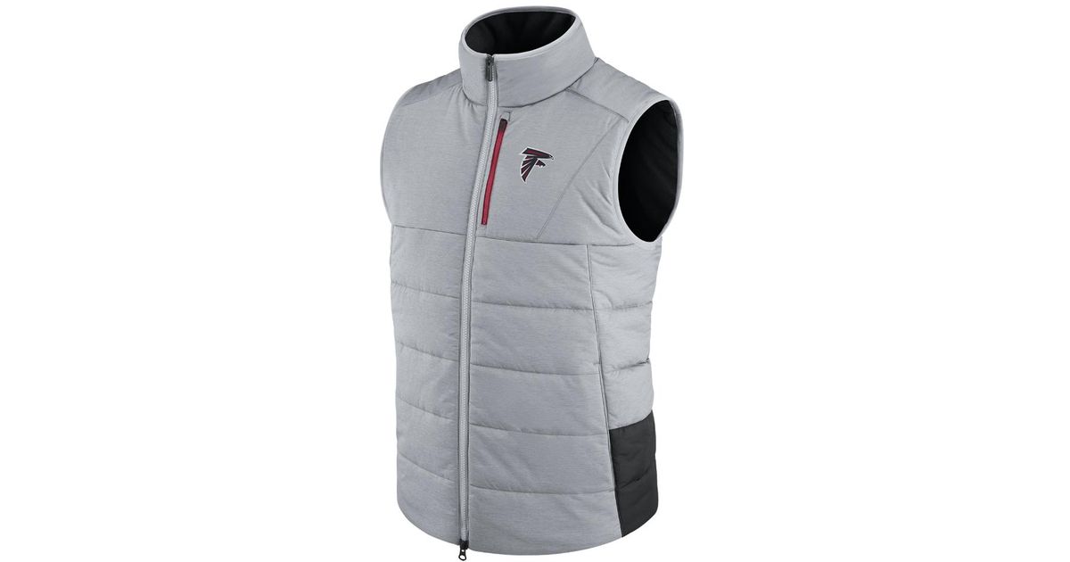 nike nfl vest