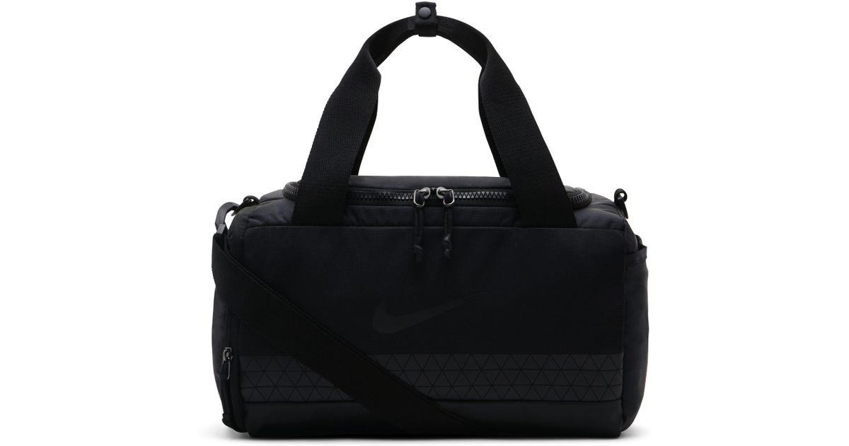 Nike Vapor Jet Drum Training Duffel Bag (mini) in Black for Men - Lyst