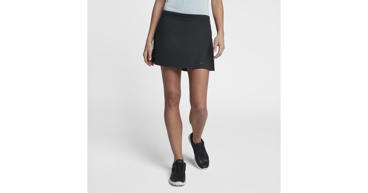 nike flex 14 golf skort