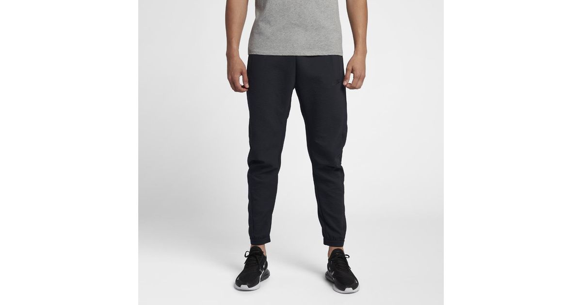nike sportswear tech pack men's trousers