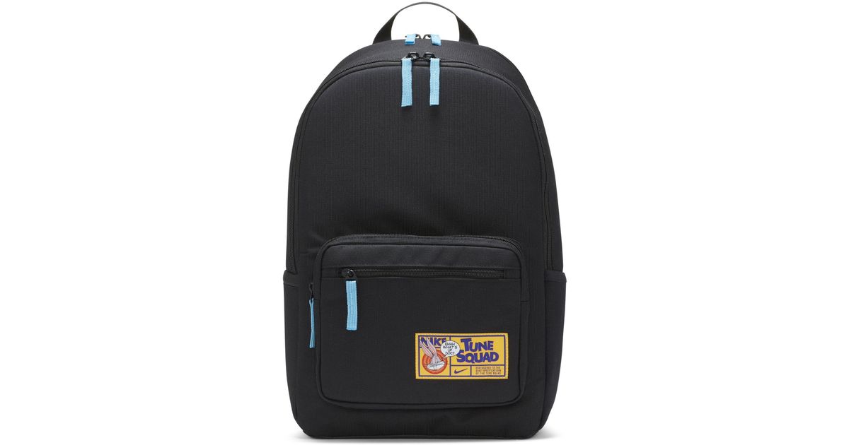 looney tunes backpack nike