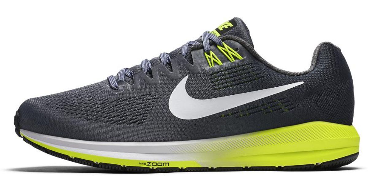 nike air zoom structure 21 mens