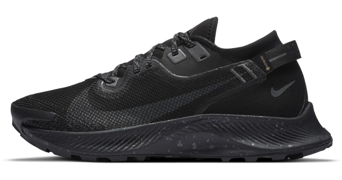 Scarpe Running Nike Pegasus Trail 2 Gtx W CU2018-002 | Cisalfa Sport