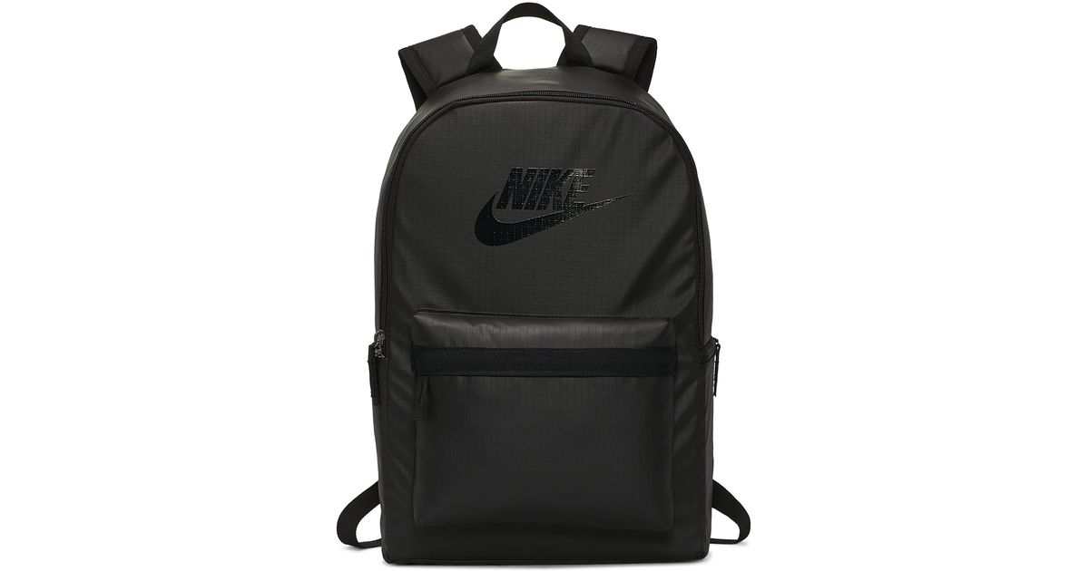 nike heritage premium backpack