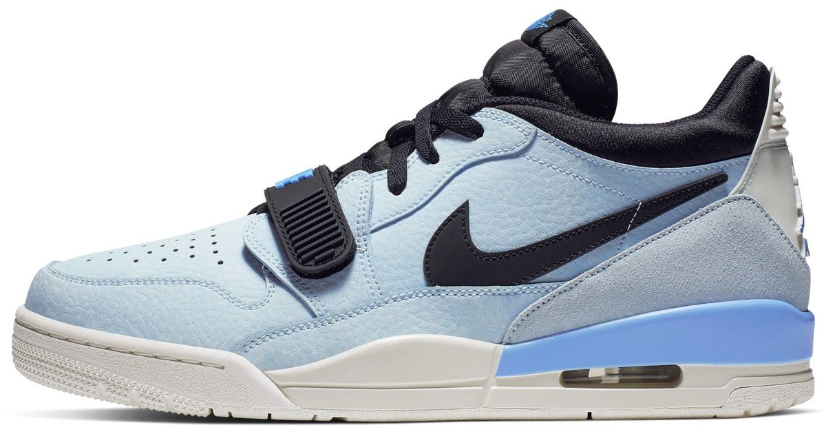 air jordan legacy 312 marroni