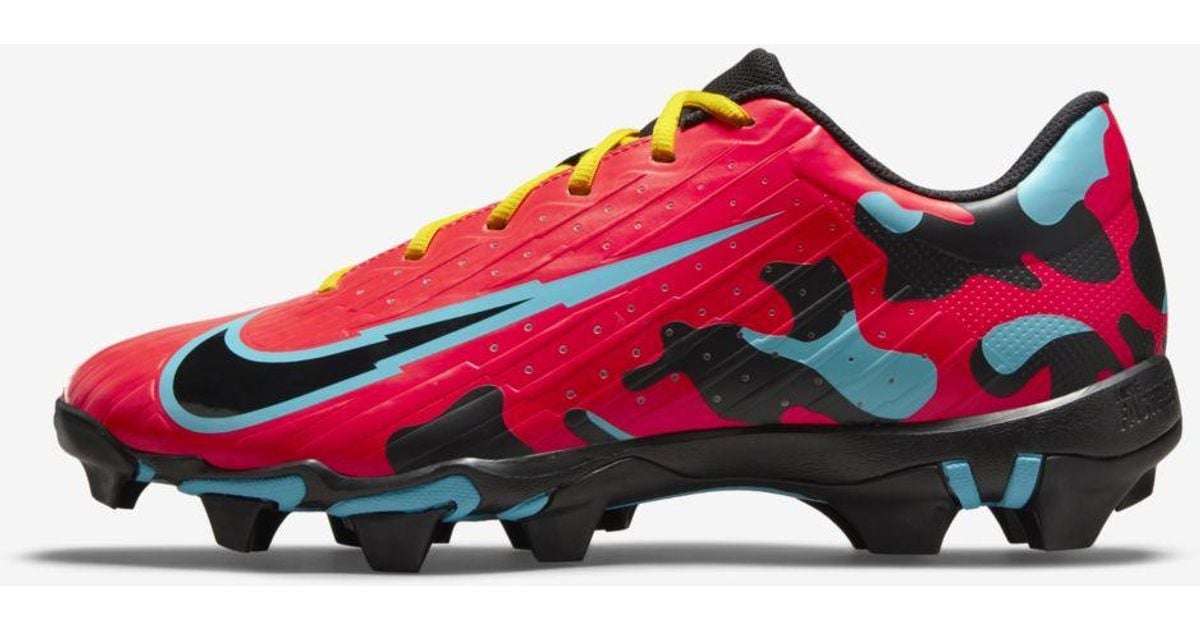 nike adults vapor ultrafly 4 keystone baseball cleats