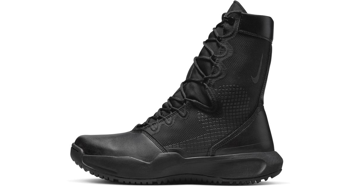 nike sb tactical boots