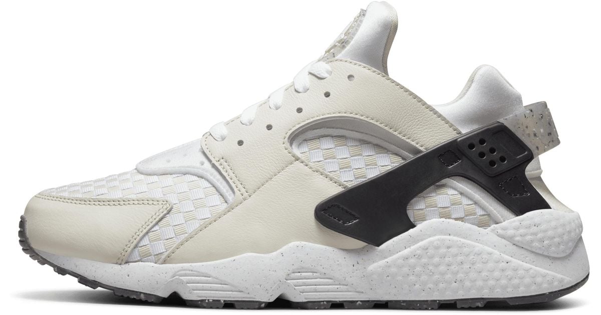 grey huaraches size 6