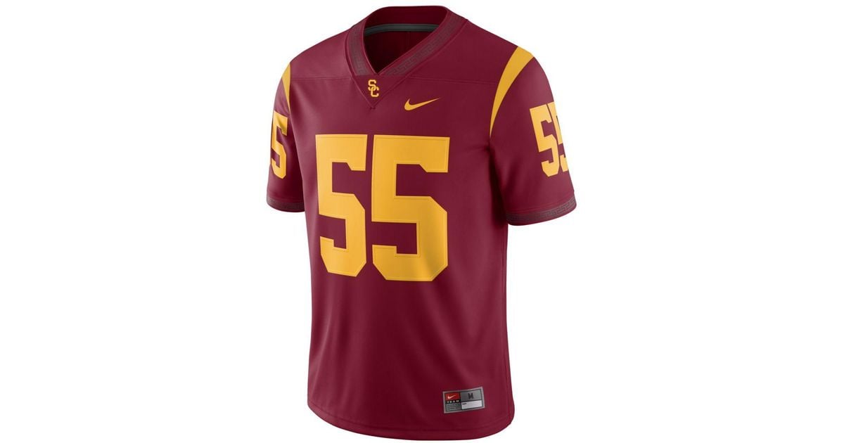 buy usc football jersey