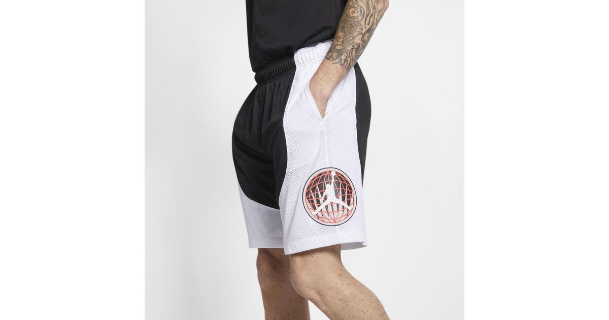 jordan retro 9 flight nostalgia shorts