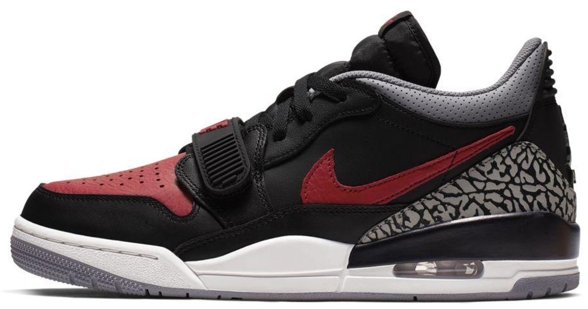 nike a new legacy