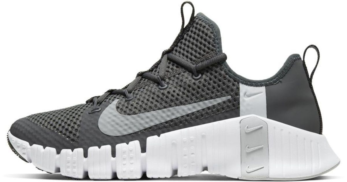 nike men's free metcon 3 training shoes