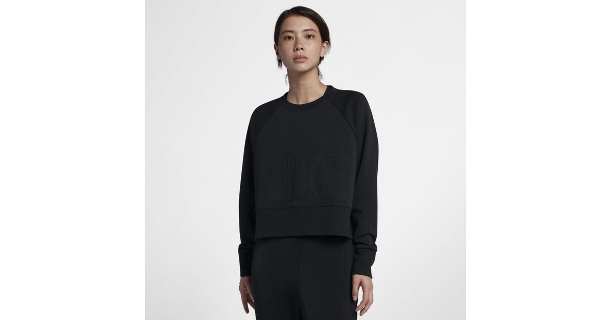 nike versa long sleeve