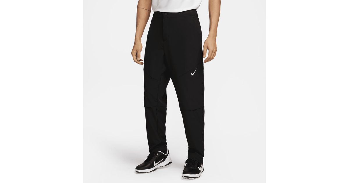 Nike Golf Club Men's Dri-FIT Golf Trousers