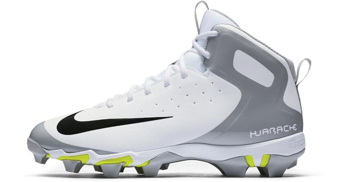 alpha huarache keystone mid bg