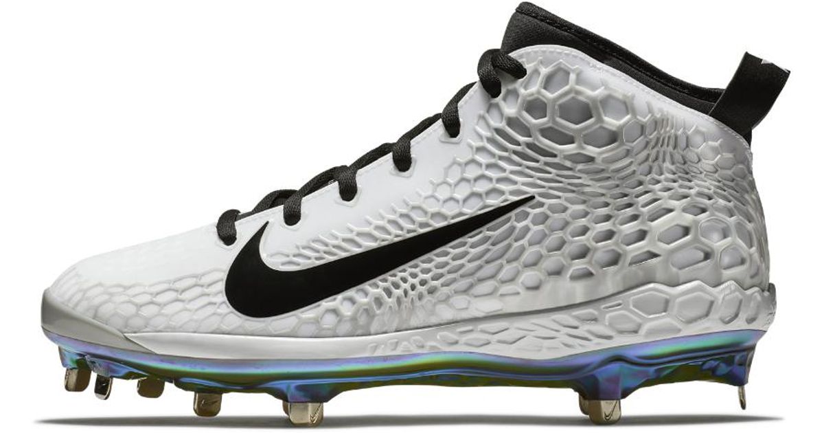 trout cleats