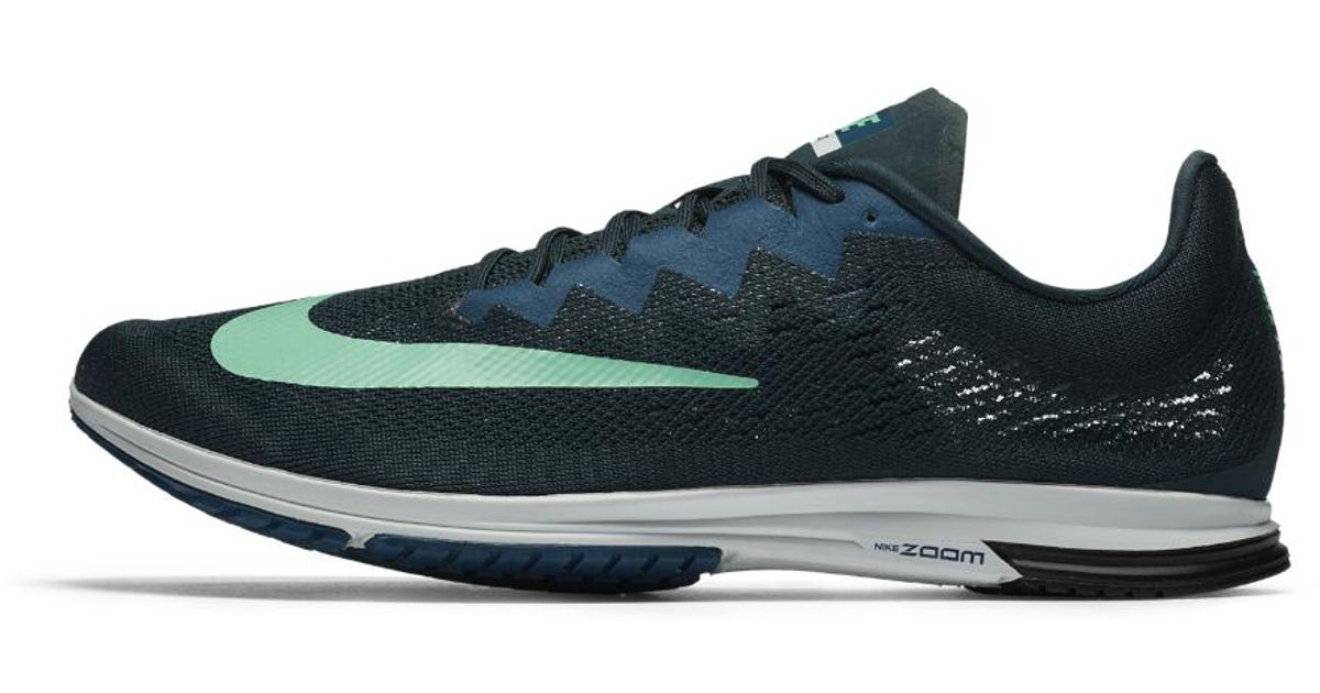 nike air zoom streak lt 4 review