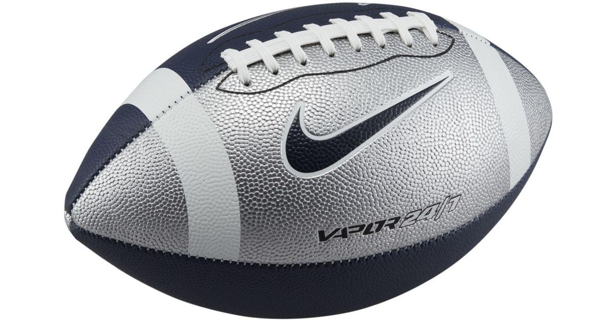 vapor football shoes