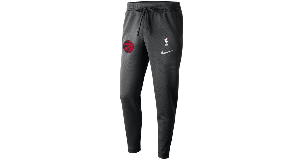 toronto raptors therma flex