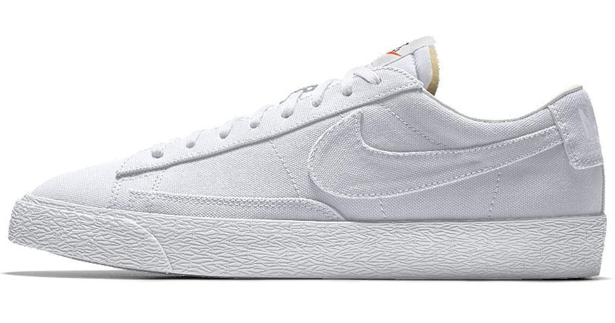 nike id blazers