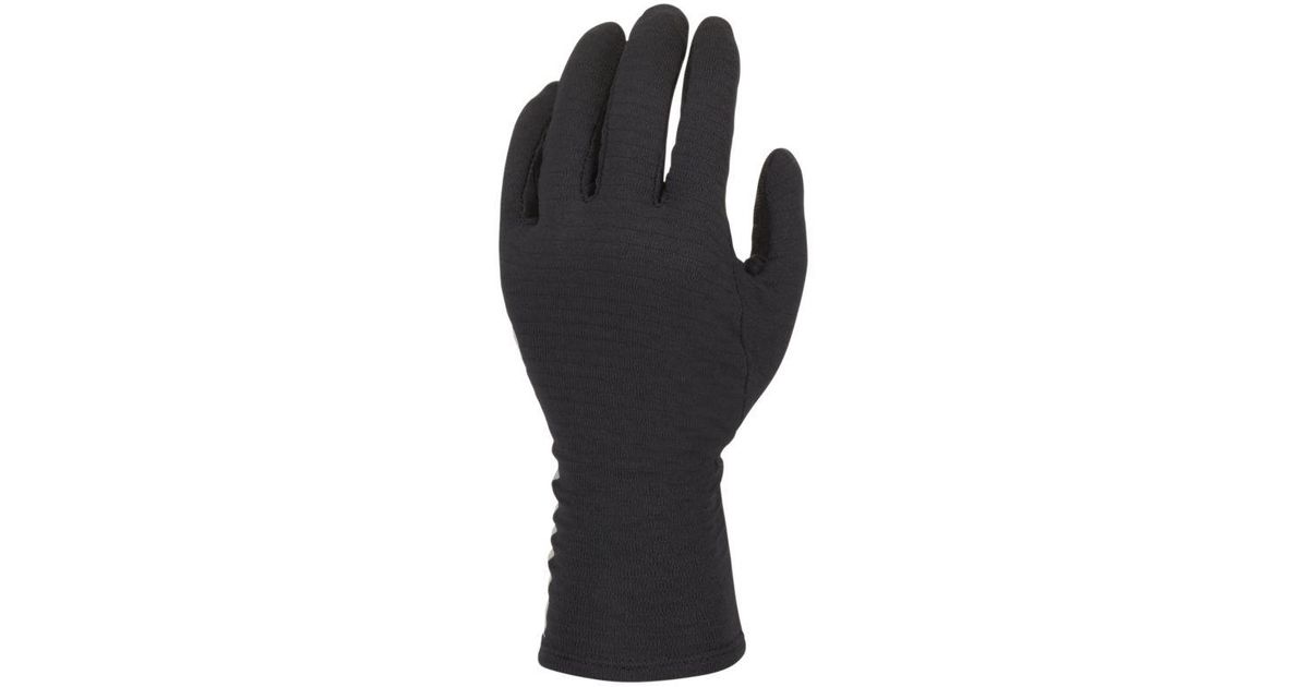 nike therma sphere gloves