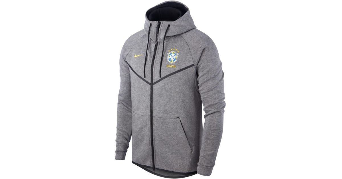 nike brazil windrunner