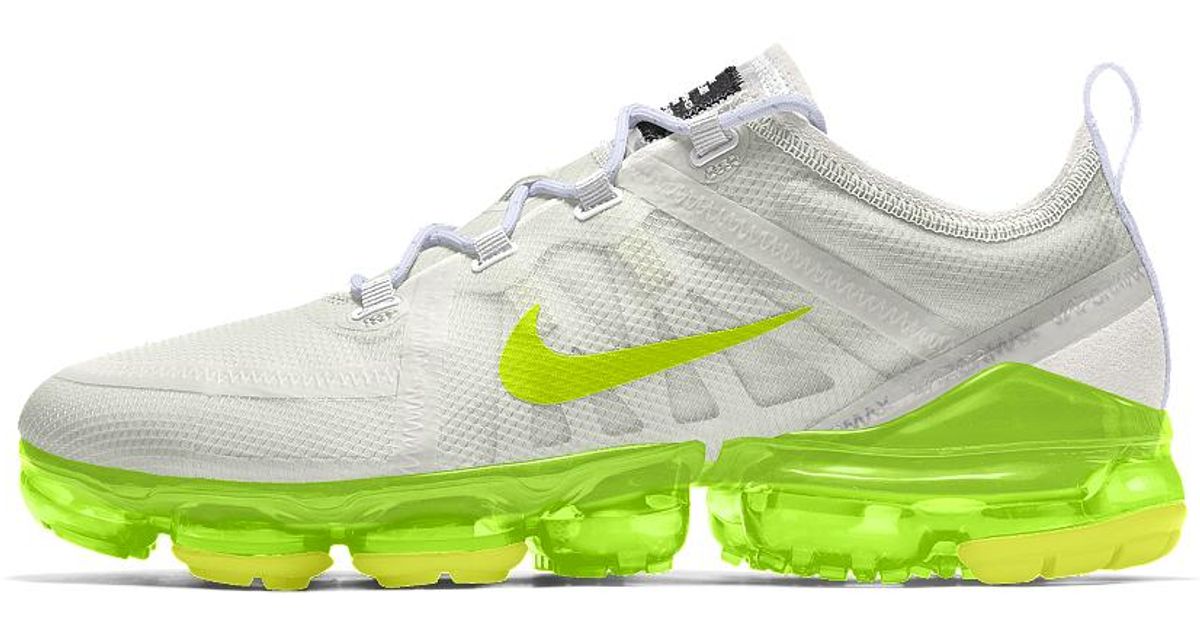 nike air vapormax 2019 custom