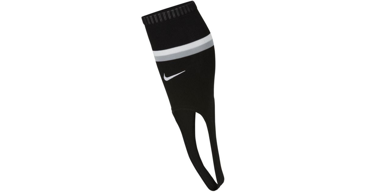 nike vapor stirrup