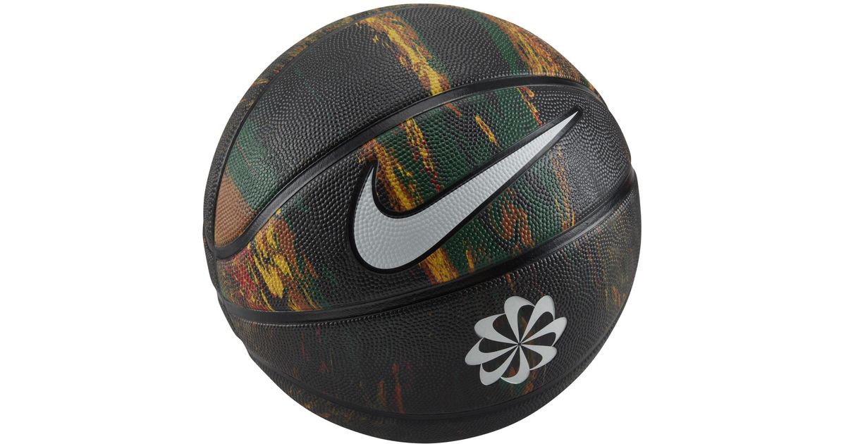 Nike Everyday Playground 8p Basketball ( Lyst