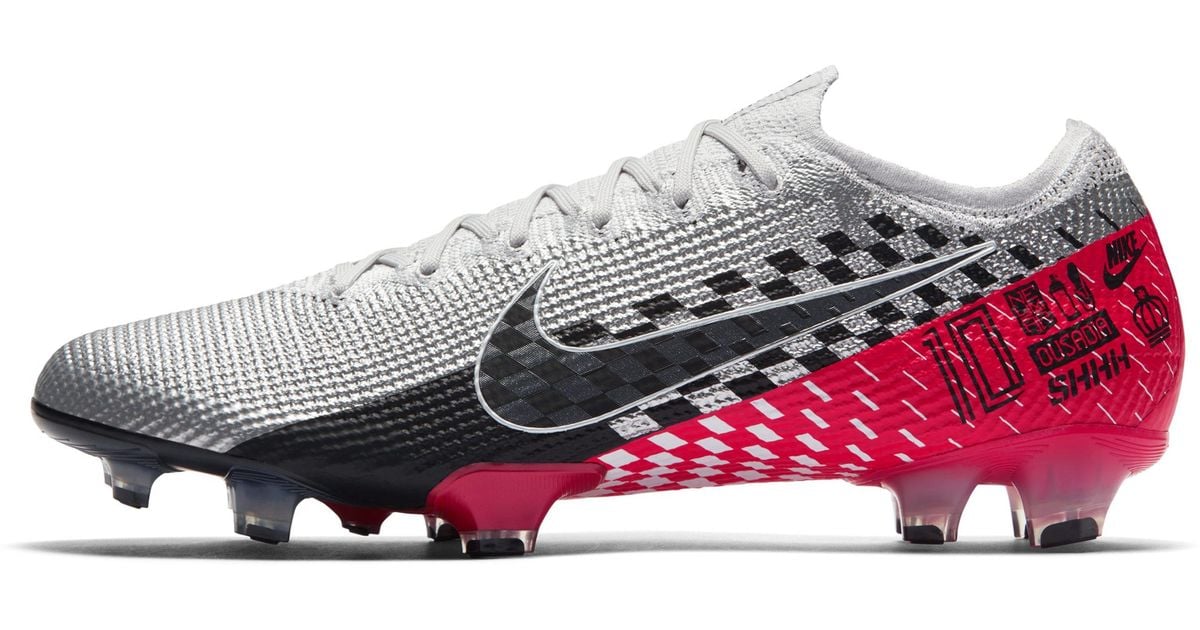 mercurial firm ground football boots