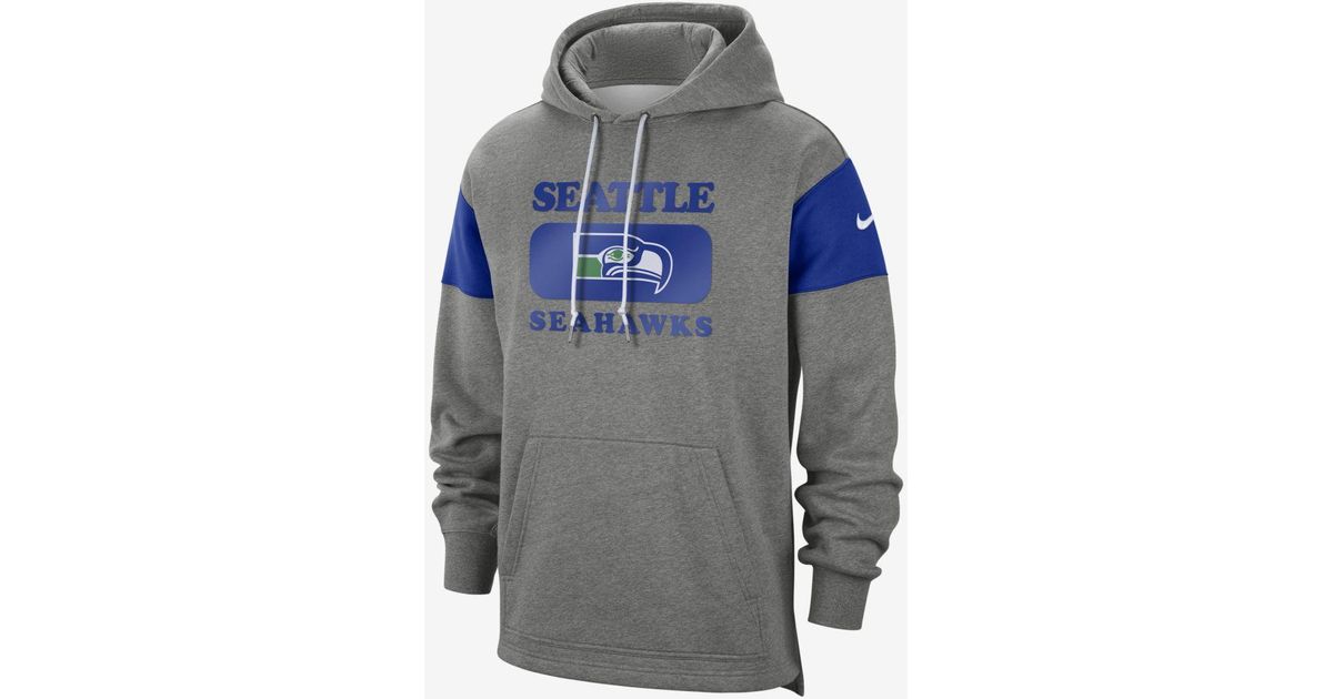 nfl seahawks hoodie