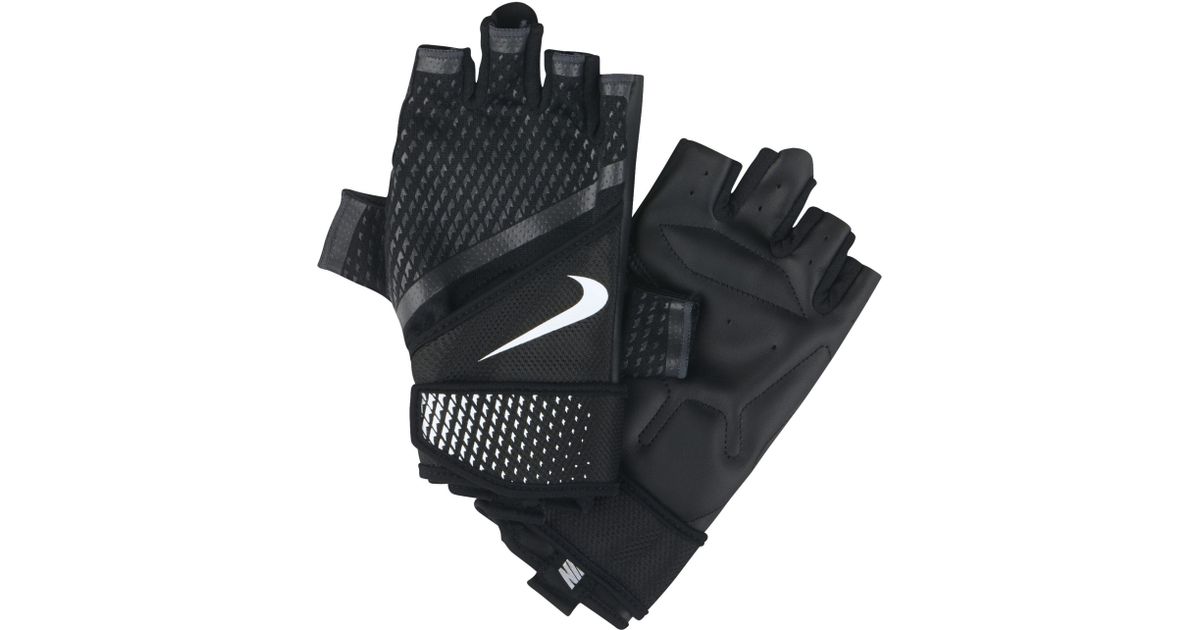 nike destroyer training gloves