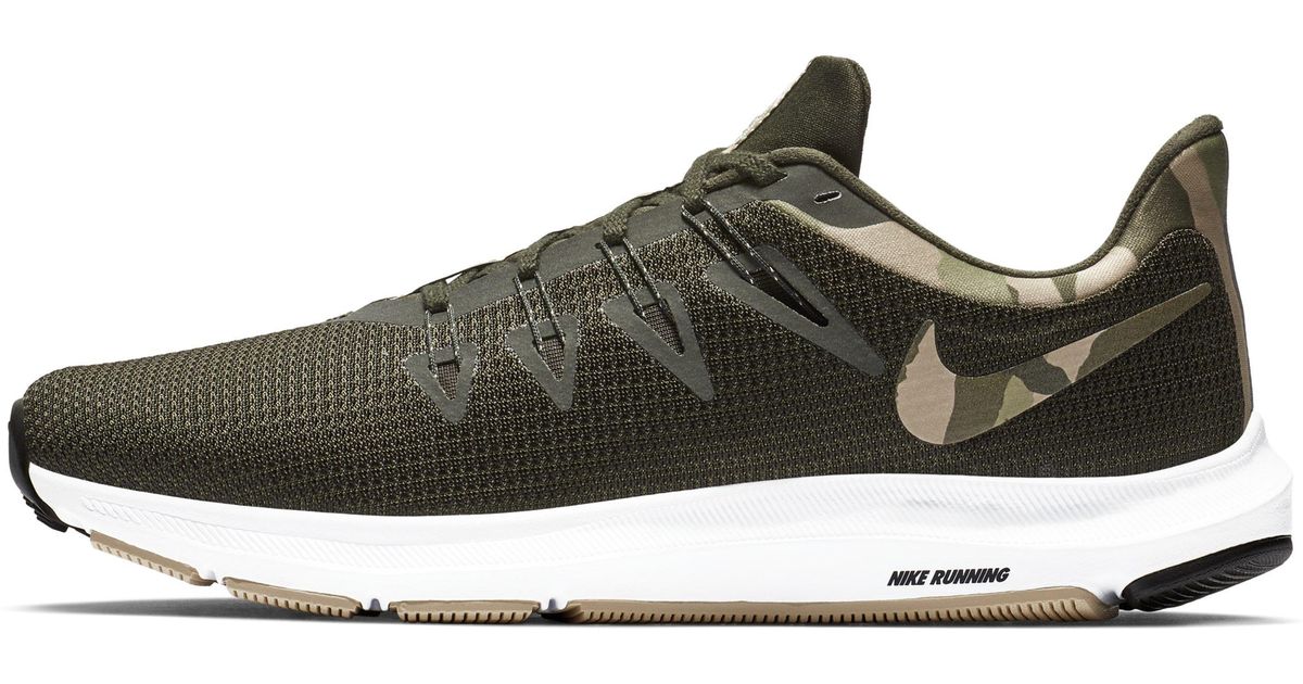 nike quest camo