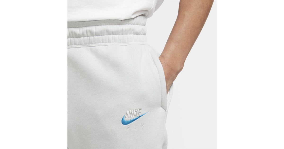 fog nike sweatpants