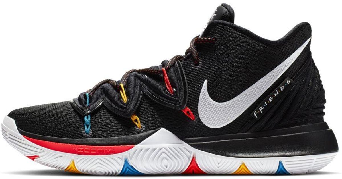 kyrie friends basketball shoes