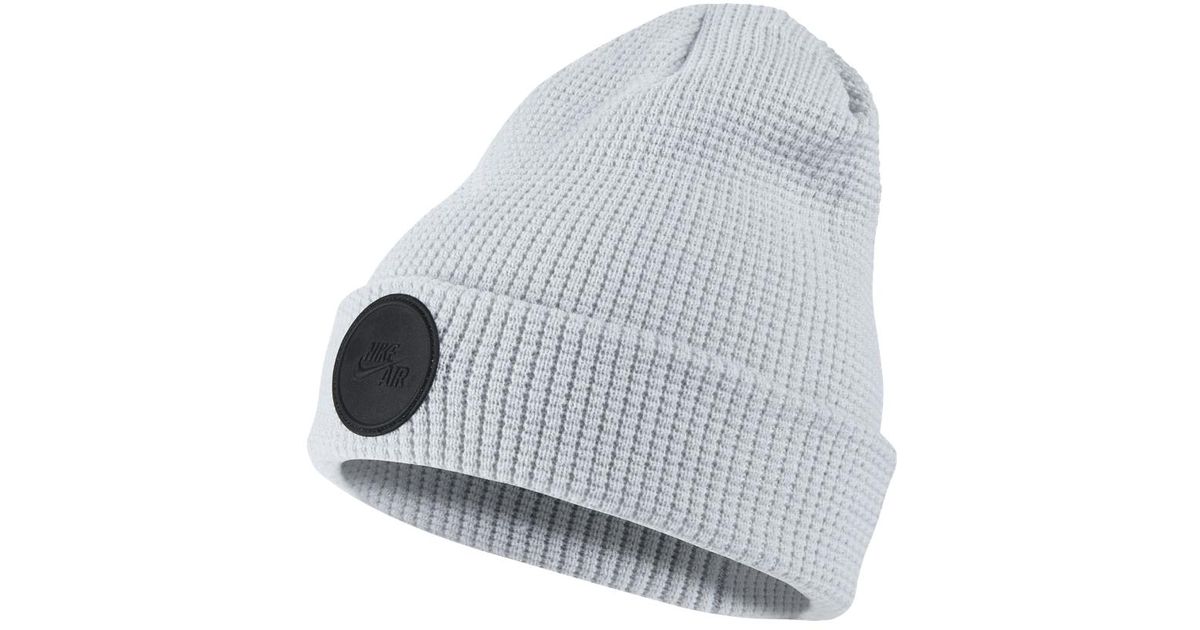 nike knit hats