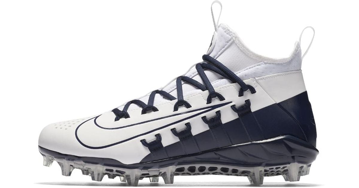 nike alpha huarache 6 elite lacrosse cleats