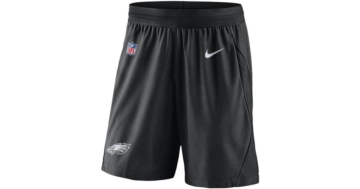 eagles nike shorts