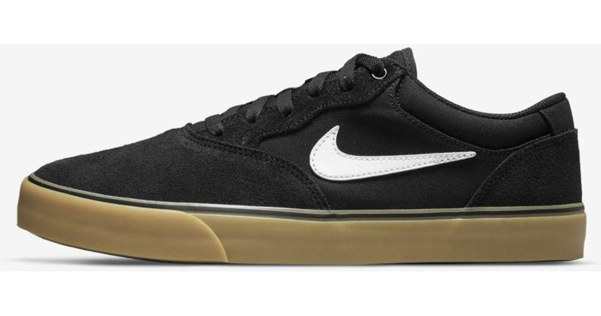 nike suede sb