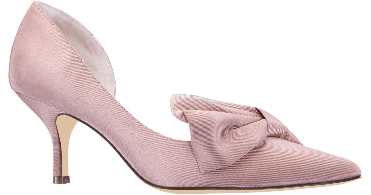 Nina Breese-rosita in Pink | Lyst