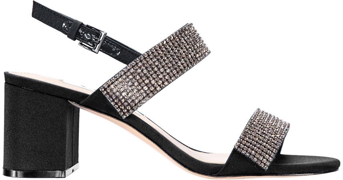 nina naomi sandal