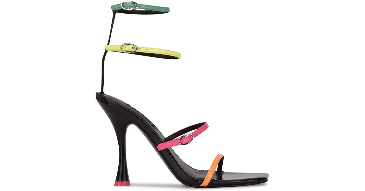 Pin by Applei on Shoes What You Know | Grey strappy heels