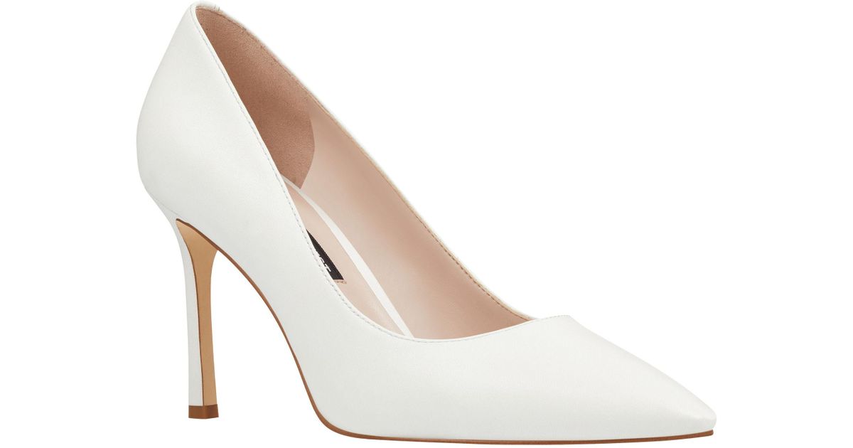 nine west emmala pumps