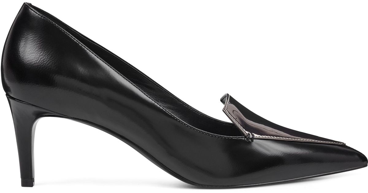 Nine West Sharpin Pointy Toe Pumps in 