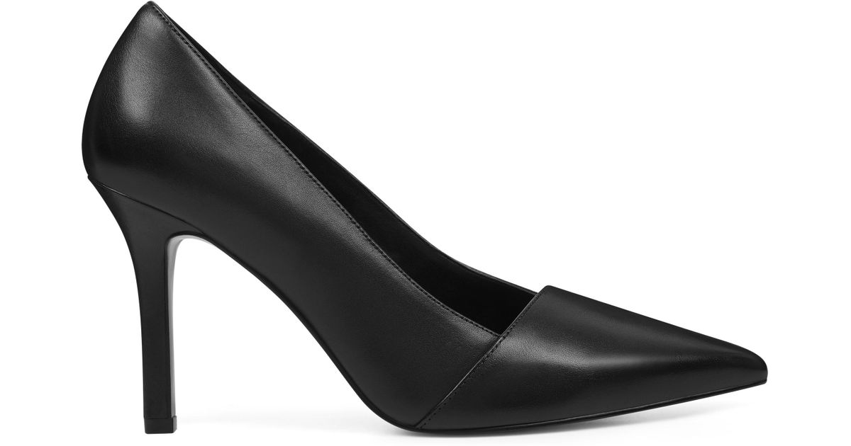 nine west pointy toe pumps