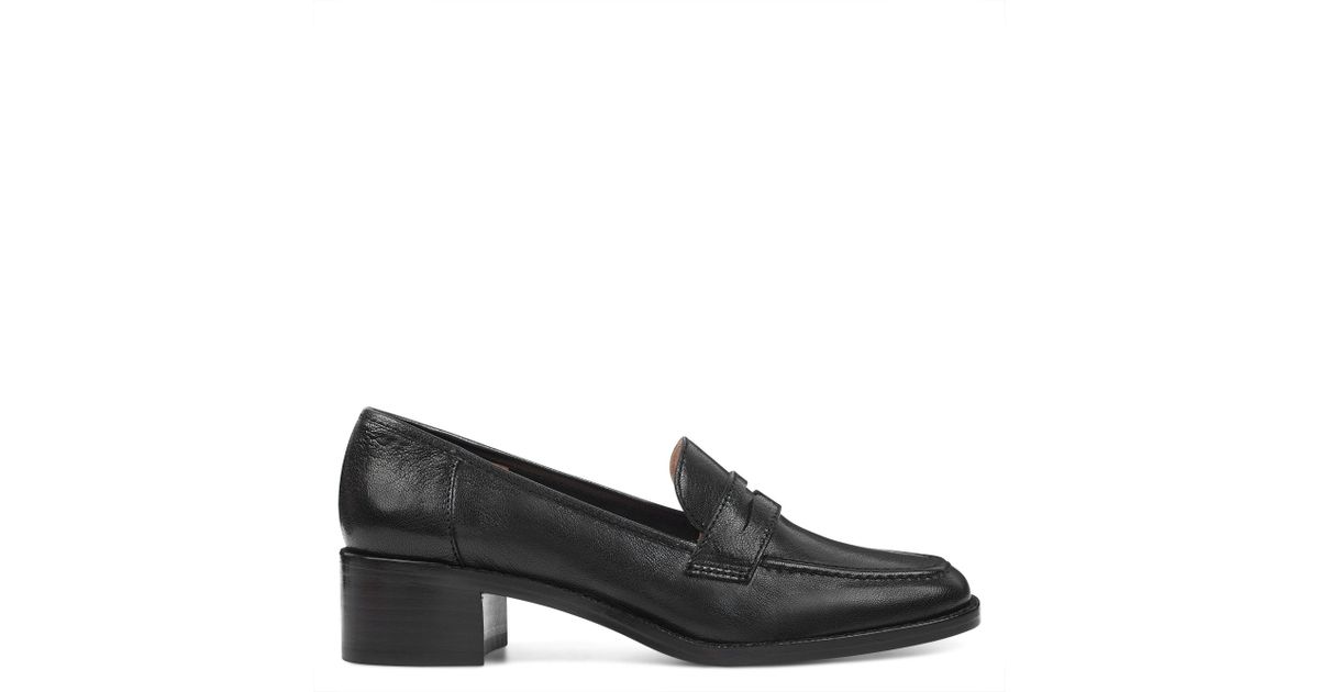 nine west kimmy loafer