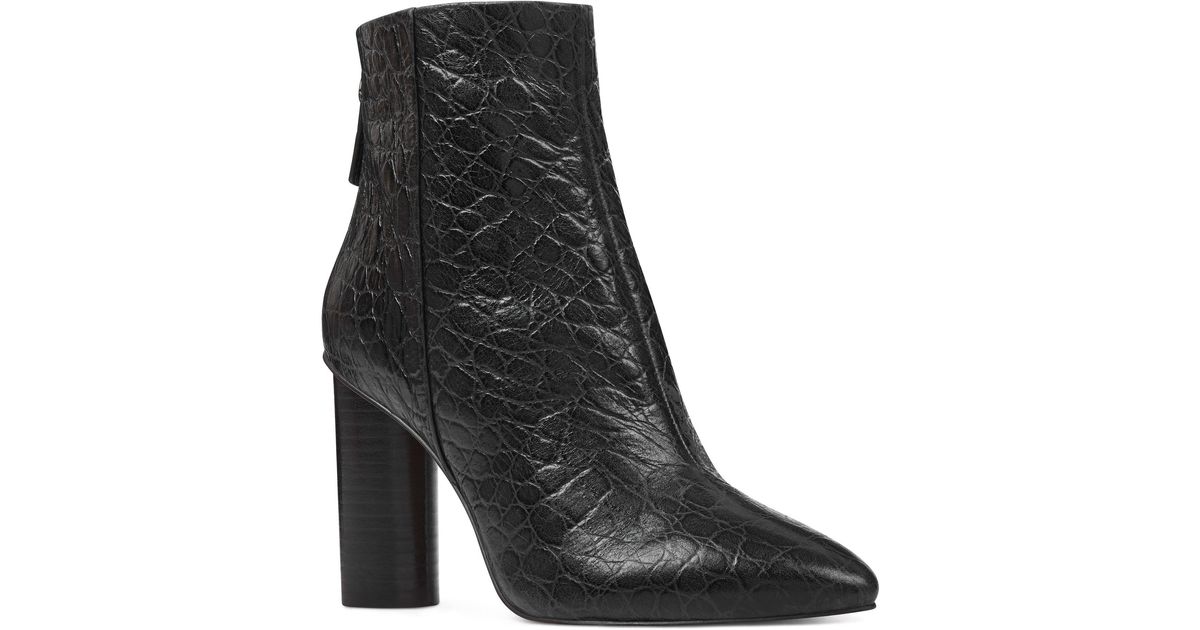 nine west eric boot