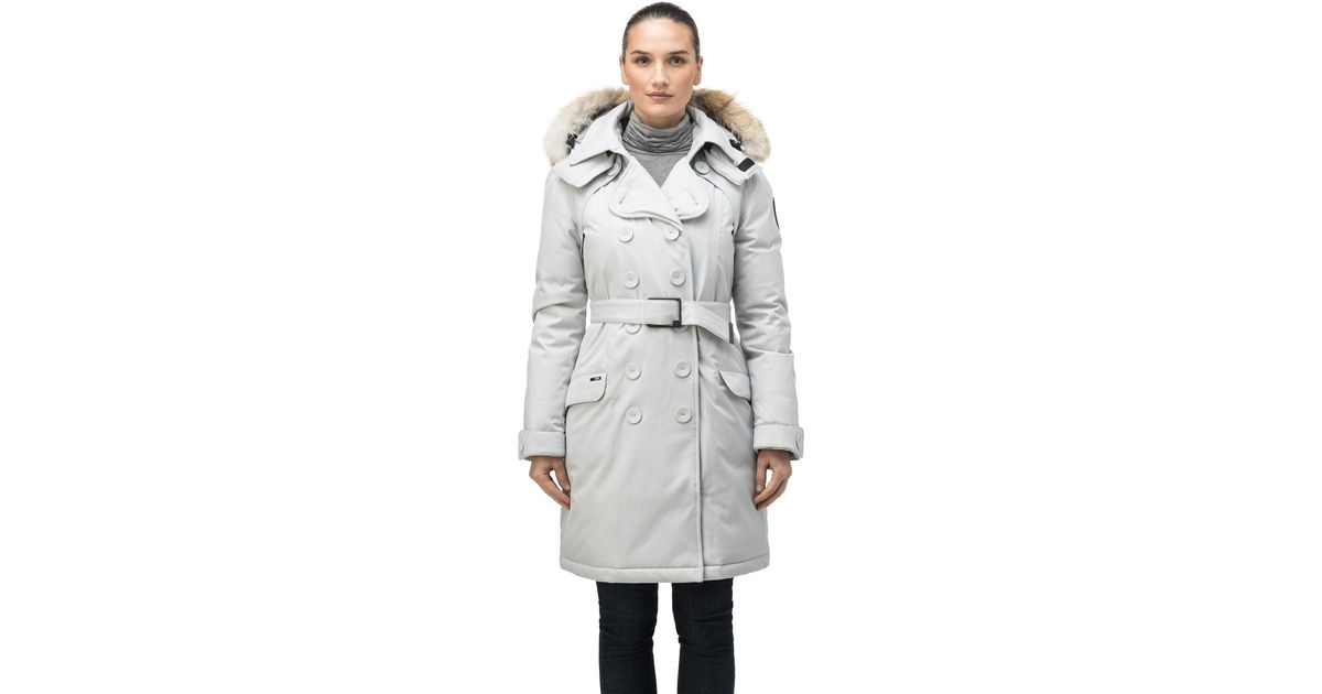 nobis tula parka