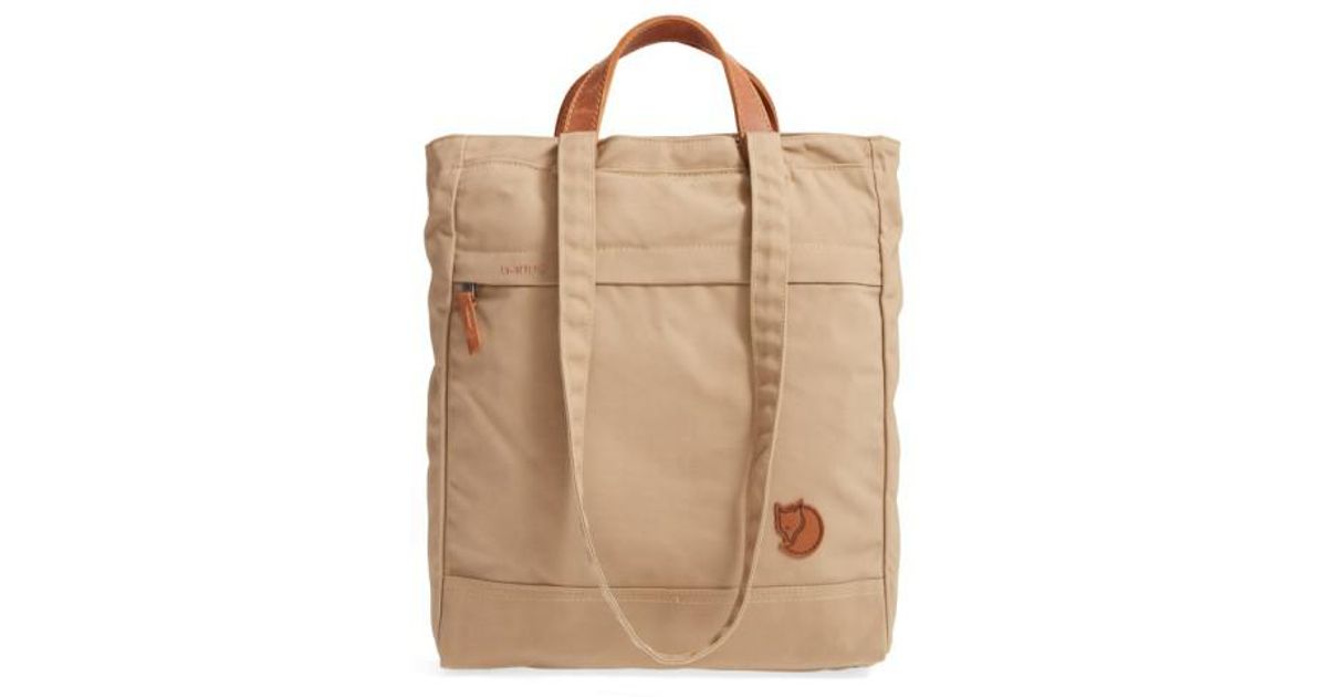 kanken totepack no 1