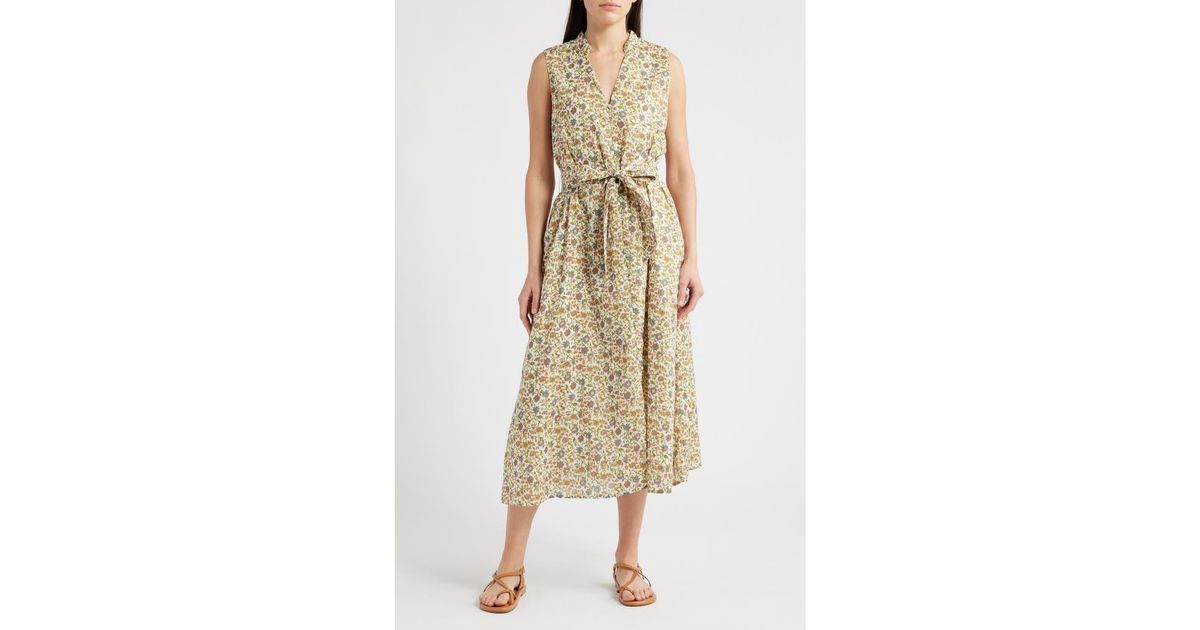 knee length dresses for ladies Cheyenne Halter Neck Maxi Dress